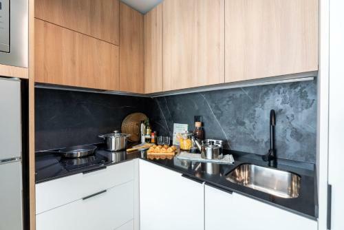 Apartamento Be Casa - San Sebastian De Los Reyes