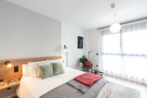 Apartamento Be Casa - San Sebastian De Los Reyes