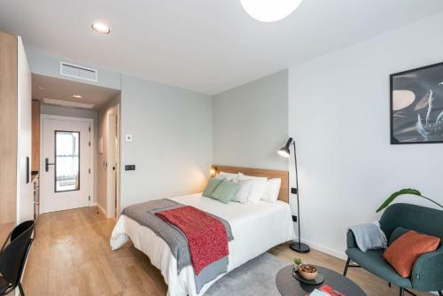 Apartamento Be Casa - San Sebastian De Los Reyes
