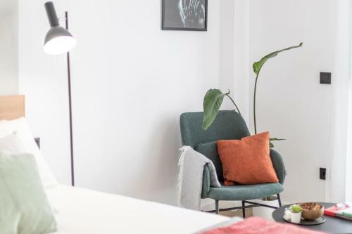Apartamento Be Casa - San Sebastian De Los Reyes