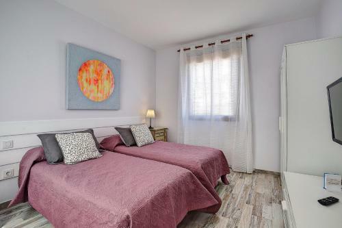 Apartamento Cristina�s Historical Views