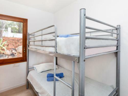 Holiday Home Gavarres By Interhome