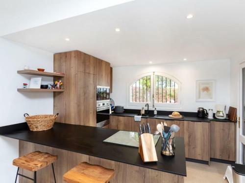 Holiday Home Gavarres By Interhome