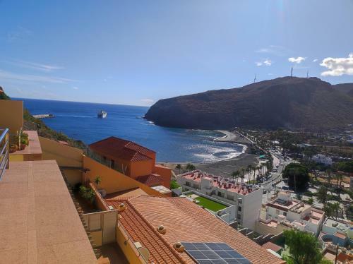 Apartamento 35 La Ladera