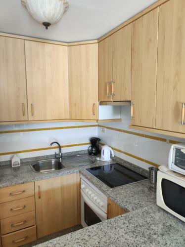 Apartamento 35 La Ladera