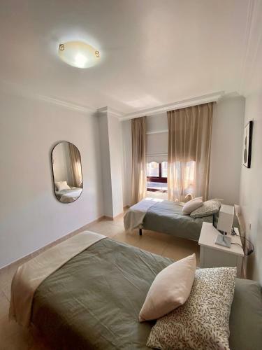 Apartamento Vivienda Vacacional La Alameda