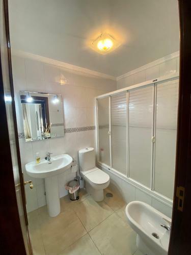 Apartamento Vivienda Vacacional La Alameda
