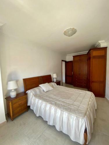 Apartamento Vivienda Vacacional La Alameda