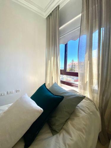 Apartamento Vivienda Vacacional La Alameda