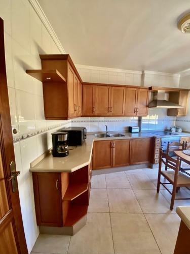 Apartamento Vivienda Vacacional La Alameda