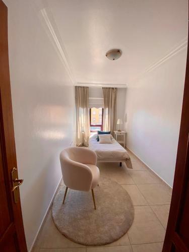 Apartamento Vivienda Vacacional La Alameda