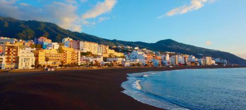 Apartamento Vivienda Vacacional La Alameda