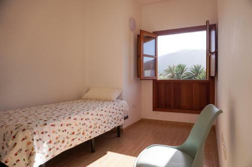 Holiday House Blue Sky La Gomera