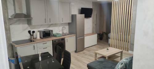 Apartamento Centro B