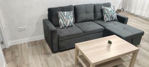 Apartamento Centro B