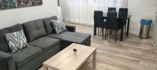 Apartamento Centro B