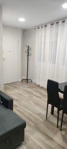Apartamento Centro B