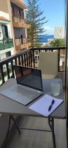 Stylish Apartement 2 Min To The Beach