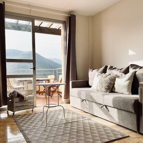 Apartamento The Best Views - La Gomera