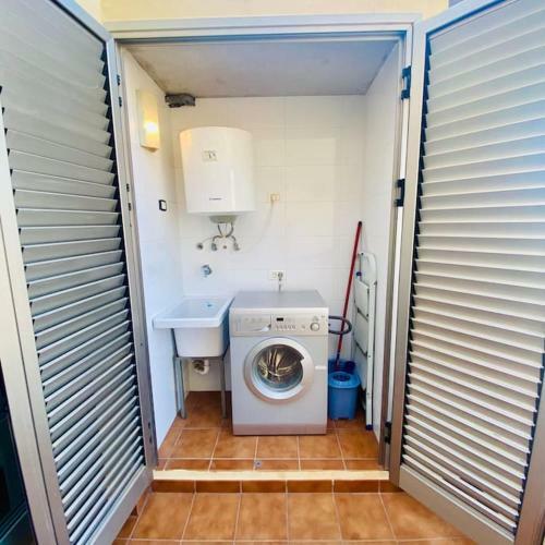 Apartamento The Best Views - La Gomera