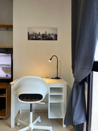 Apartamento Donde Abuel�a
