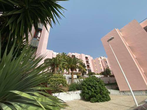 Apartamento La Escalerica