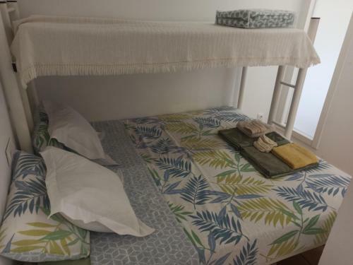 Apartamento Grand&mirells
