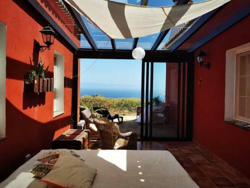 Casa Isa, Ideal Para Descansar.
