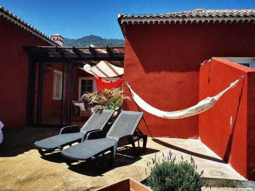 Casa Isa, Ideal Para Descansar.
