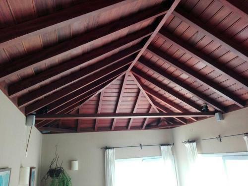 Casa Isa, Ideal Para Descansar.