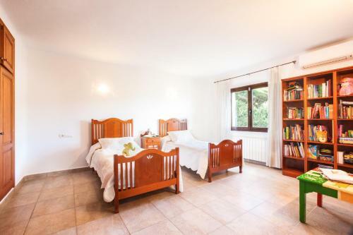 Villa Can Macia