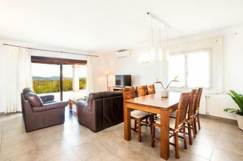 Villa Can Macia