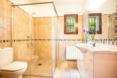 Villa Can Macia