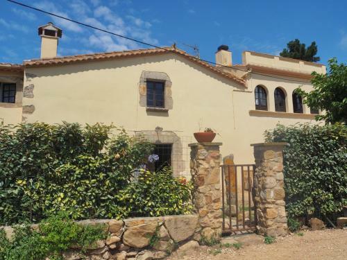 Agroturismo Masia Can Pitu