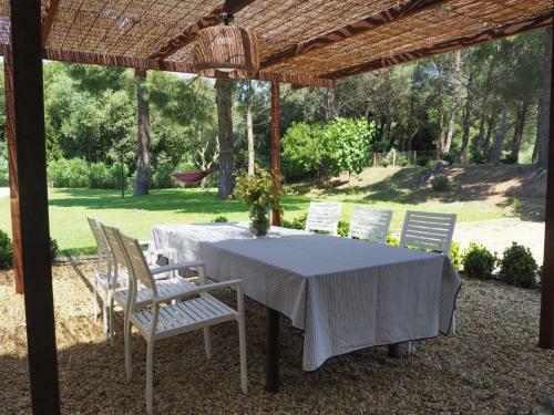 Agroturismo Masia Can Pitu