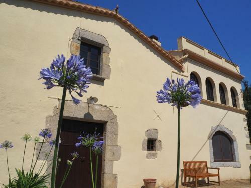 Agroturismo Masia Can Pitu