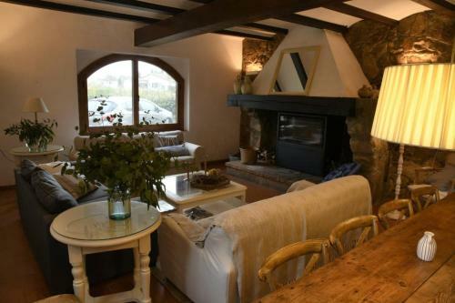 Agroturismo Masia Can Pitu