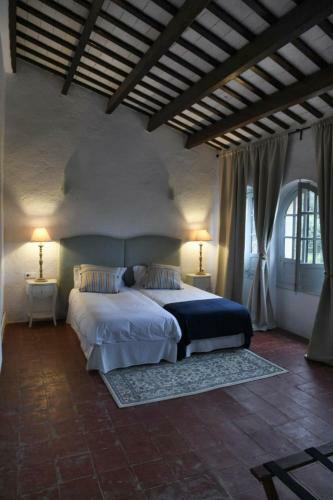 Agroturismo Masia Can Pitu