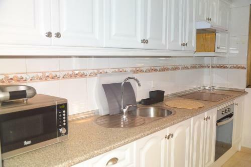 Apartamento Holiday House Gara