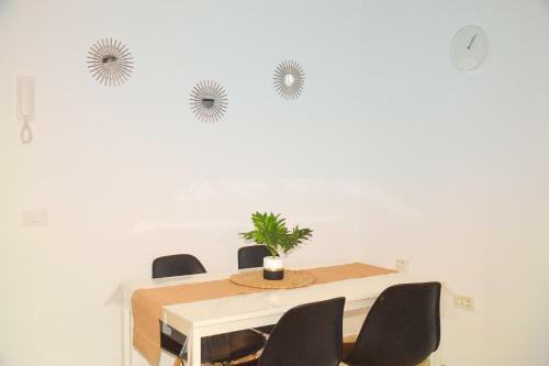 Apartamento Holiday House Gara