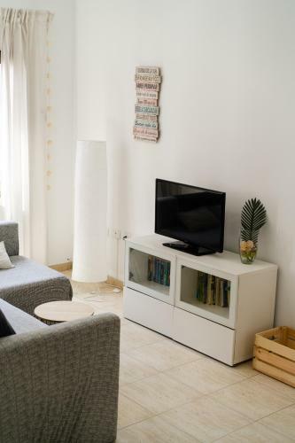 Apartamento Holiday House Gara
