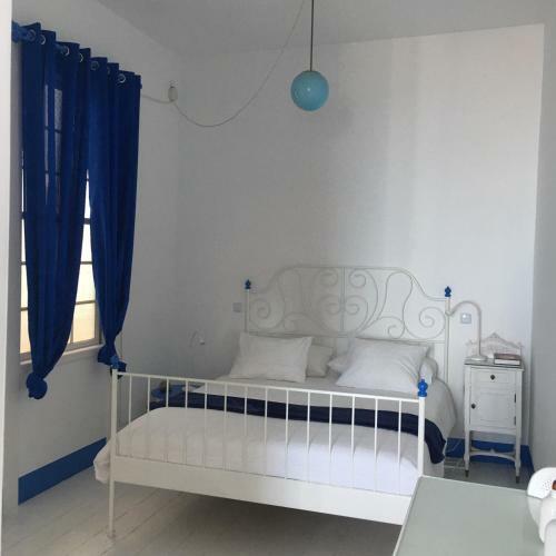 Apartamento La Palma Blue 1
