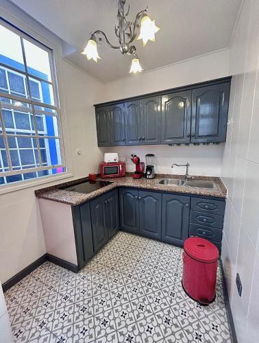 Apartamento La Palma Blue 1