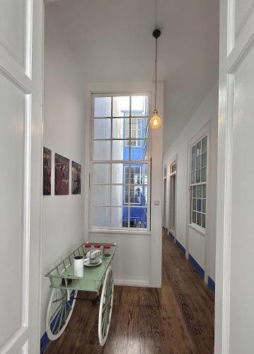 Apartamento La Palma Blue 1