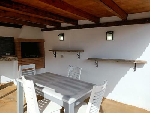 Casa Nando