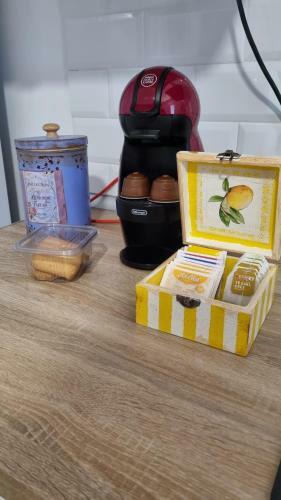 Apartamento Casa Doris