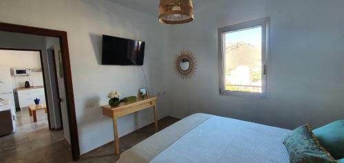 Apartamento Casa Doris