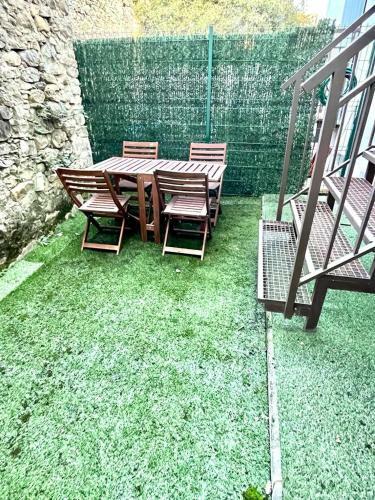 Apartamento Reci�n Reformado Dos Plantas