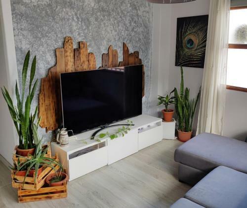 Apartamento Vivienda Balc�n Al Amanecer