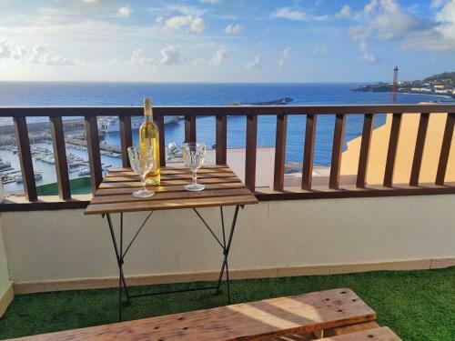 Apartamento Vivienda Balc�n Al Amanecer